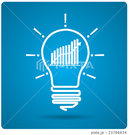 Conceptual idea 23766634