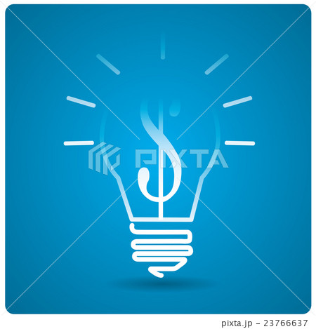 Conceptual idea Conceptual idea 23766637