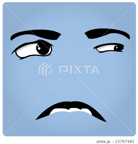 Facial Expression Facial Expression 23767482