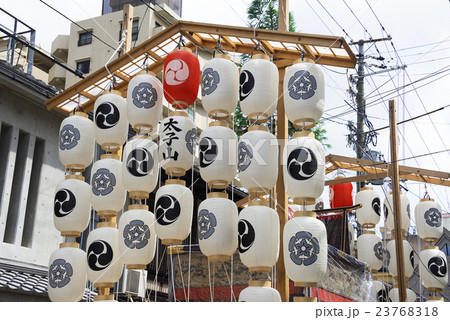 祇園祭　太子山 23768318
