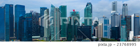 SINGAPORE - APRIL 15 SINGAPORE - APRIL 15 23768995