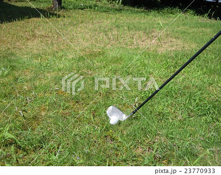 ミドルアイアンクラブ 23770933