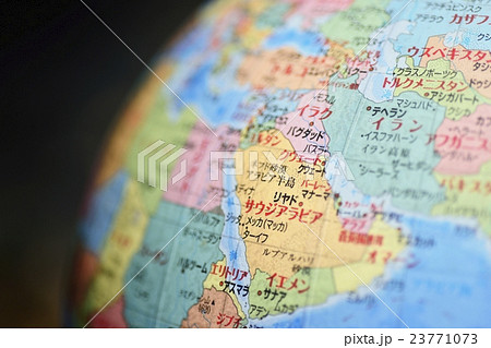 マップ(サウジアラビア) マップ(サウジアラビア) 23771073