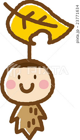 ミノムシ ミノムシ 23771634