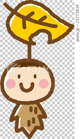 ミノムシ ミノムシ 23771634