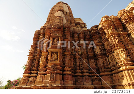 カジュラーホー(KHAJURAHO) カジュラーホー(KHAJURAHO) 23772213