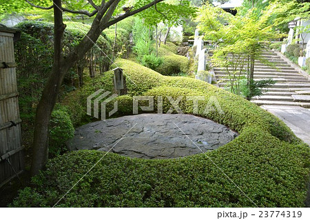 興禅寺　木曽福島 23774319
