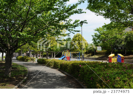 東戸塚品濃町公園 東戸塚品濃町公園 23774975
