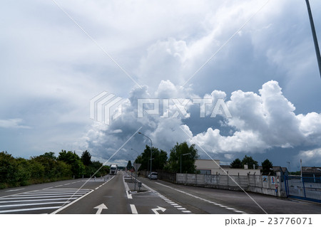 ルマン24h・サルテサーキット場内イメージ 23776071