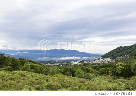 伊香保温泉 23776233