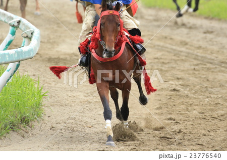 相馬野馬追い　宵のり 23776540