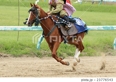 相馬野馬追い 宵のり 相馬野馬追い 宵のり 23776543