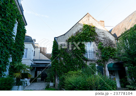 フランス ラフレーシュ宿泊施設イメージ フランス ラフレーシュ宿泊施設イメージ 23778104