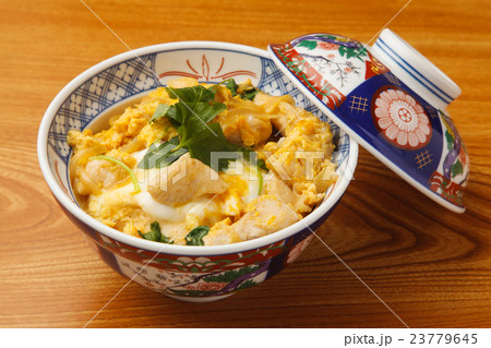 親子丼 親子丼 23779645