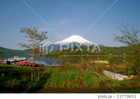 富士山 富士山 23779651