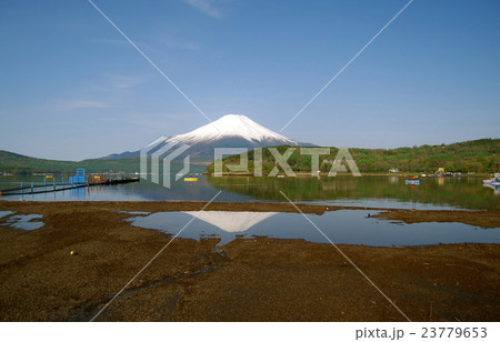 富士山 23779653