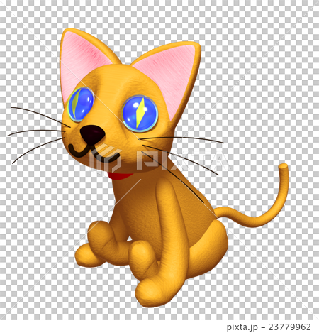 Cat Cat 23779962