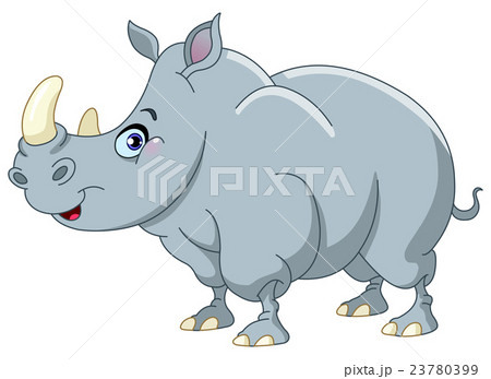 Rhino Rhino 23780399