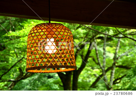 ランプシェード 23780686