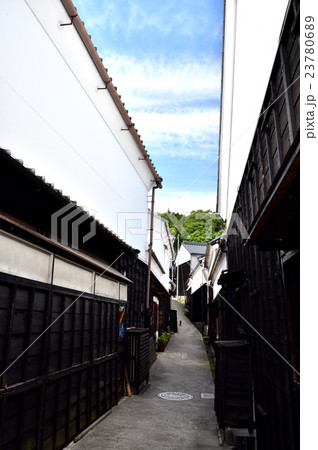 マンリン小路 23780689