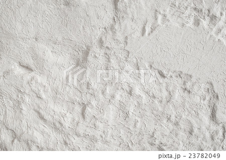 Wall with texture plaster decoration Wall with texture plaster decoration 23782049