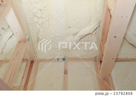 住宅と断熱 23782808
