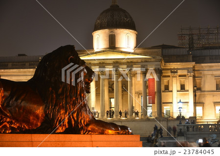 ロンドンの夜景-129 ロンドンの夜景-129 23784045