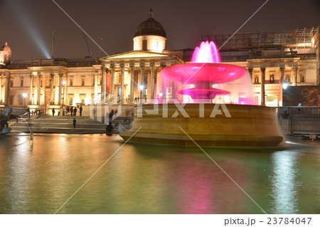 ロンドンの夜景-131 ロンドンの夜景-131 23784047