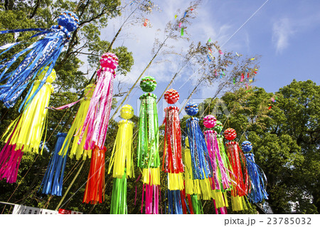 一宮七夕祭り 23785032