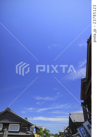 おはらい町 23785123