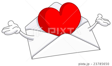 Love letter 23785650
