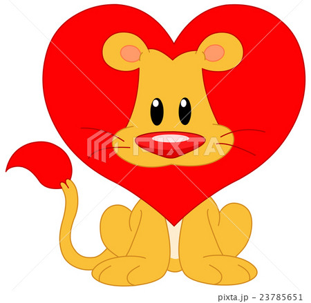 Love lion Love lion 23785651