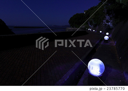 ビン玉ロード 23785770