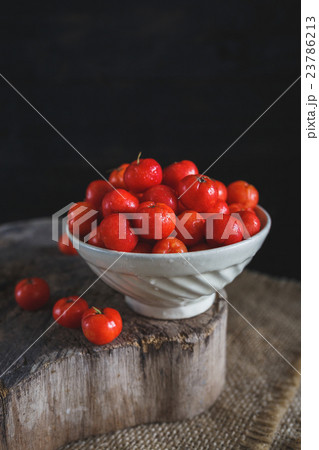 Barbados cherrys 23786213