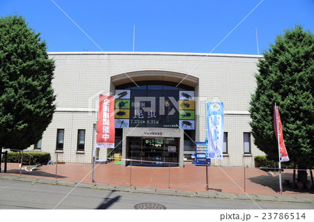 小山市立博物館 23786514