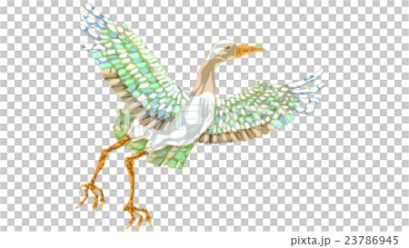 Crane 23786945