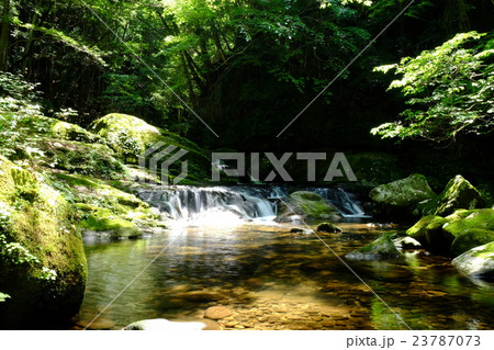 赤目四十八滝 斜滝 赤目四十八滝 斜滝 23787073