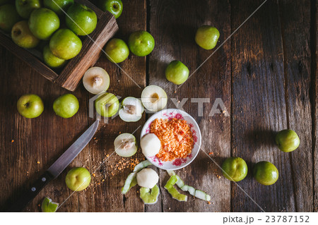 Green Apples 23787152