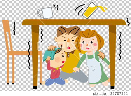 地震發生表等 地震發生表等 23787351