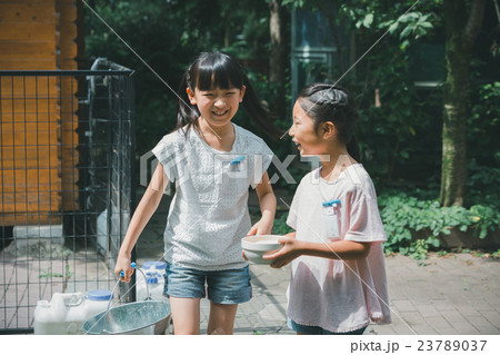 primary school child 23789037