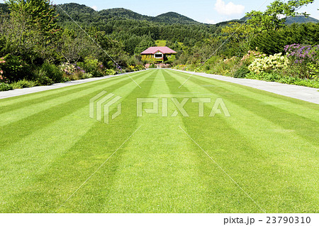 ゆにガーデン（ブロードウォーク） 23790310