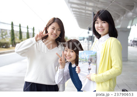 女子旅イメージ 女子旅イメージ 23790653