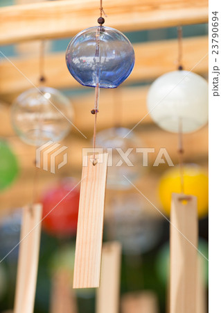 風鈴 23790694