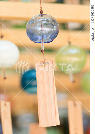 風鈴 風鈴 23790699