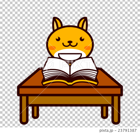 閱讀動物系列 23791387