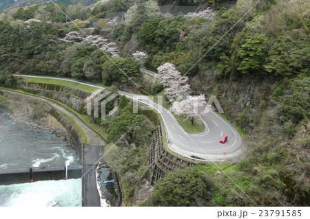 君ヶ野ダム 23791585