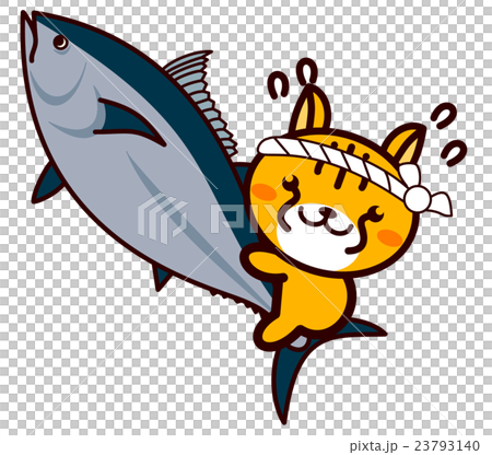 漁夫的動物系列 漁夫的動物系列 23793140