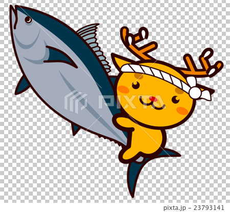 漁夫的動物系列 23793141