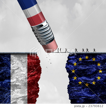 France Immigration Control 23793612