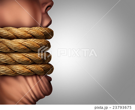 Kidnapped Hostage 23793675